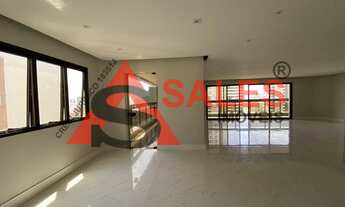 Imagem 4: Apartamento com 4 suítes à venda, 342 m² por R$ 2.800.000,00 Localizado na Rua Castro Alve