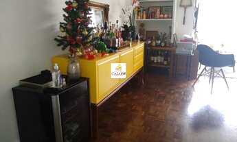 Imagem 2: Apartamento à venda, Itaim Bibi, 115m², 2 suítes, 1 vaga!