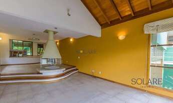 Imagem 6: Casa à venda 5 Quartos, 4 Suites, 5 Vagas, 600M², João Paulo, Florianópolis - SC