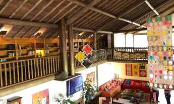 Imagem 7: TERRENO RESIDENCIAL CONDOMINIO FECHADO /SANTA ISABEL/JAGUARIUNA /SP