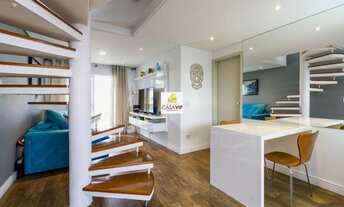 Imagem 7: Apartamento à venda, Freguesia do Ó, 170m², 2 dormitórios, 1 suíte, 2 vagas!