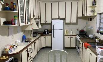 Imagem 7: Sobrado com 3 dormitórios à venda, 103 m² por R$ 600.000,00 - Vila Guarani (Zona Sul) - Sã