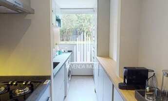 Imagem 2: Apartamento na Vila Andrade