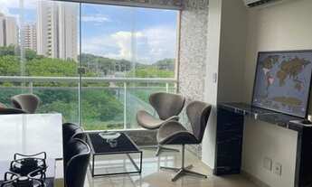 Imagem 4: Reserva Renascença com 2 Suítes e 1 Closet - 86m2 - Todo Mobiliado - 2 vagas