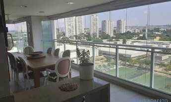 Imagem: APARTAMENTO - SANTO AMARO - SP