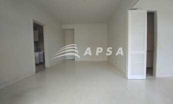 Imagem 4: EXCELENTE APARTAMENTO DE 65 M², LATERAL COM VISTA PARA O VERDE, ANDAR ALTO, DIREITO A 1 VA