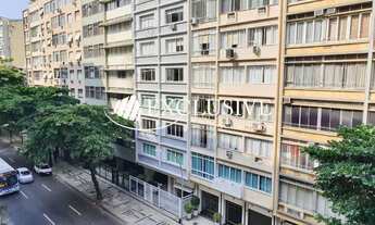 Imagem 2: Rio de Janeiro - Apartamento Padrão - Ipanema