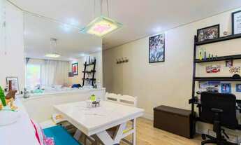 Imagem 6: Apartamento à venda com 68m², 2 quartos e 2 vagas