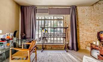 Imagem: CASA DE VILA - ITAIM BIBI