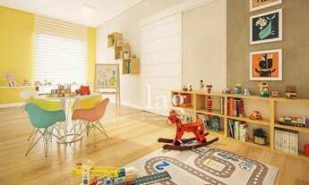 Imagem: Apartamento com 2 dormitórios à venda