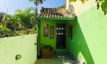 Imagem 4: Casa Triplex em Teresópolis- região do Green Valley