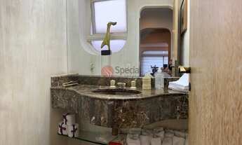 Imagem 7: Cobertura com 4 suítes e 3 vagas à Venda 540 m² no Jardim Paulista