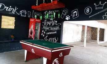 Imagem 2: Casa de eventos Casa com 2 dormitórios