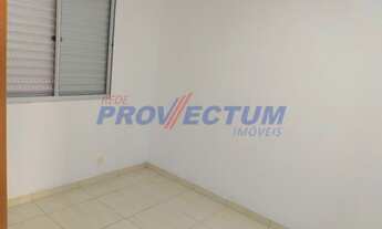 Imagem 4: Apartamento - Jardim Antonio Von Zuben - Campinas