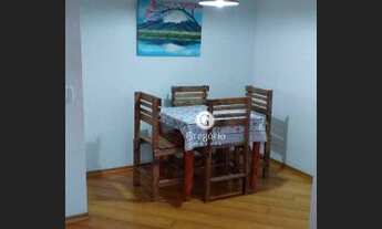 Imagem 6: Apartamento à venda, 56 m² por R$ 320.000,00 - Morumbi - São Paulo/SP