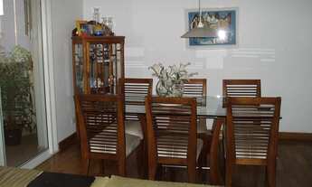 Imagem 2: Sao Paulo - Apartamento Padrao - Vila Mariana