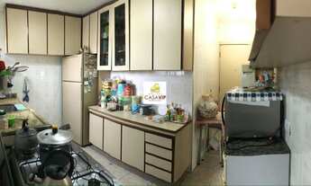 Imagem 3: Apartamento à venda, Mirandópolis, 96m², 4 dormitórios, 1 vaga!