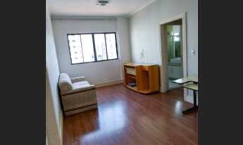 Imagem 2: APARTAMENTO - SAÚDE - SP