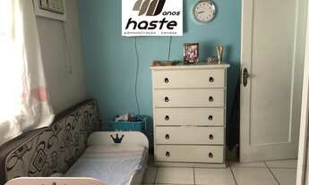 Imagem 6: TRES DORMITORIOS COM SUITE NA VILA MATHIAS