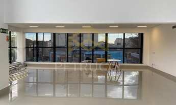 Imagem 2: Salão - Jardim Leonor - Campinas