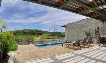 Imagem 3: Casa com 4 dormitórios à venda, 450 m² por R$ 4.420.000,00 - Rasa - Armação dos Búzios/RJ