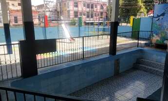 Imagem 2: Predio no Japiim Ideal p Escolas, Creches Academias 30 Salas