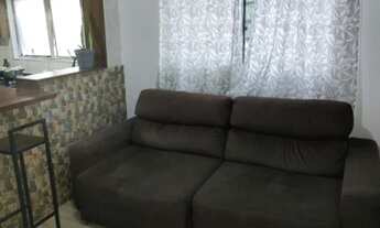 Imagem 7: Apartamento à venda no Condomínio Residencial Planalto, em Sorocaba-SP