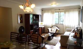 Imagem: Apartamento à venda, Vila Pompéia, 110m²