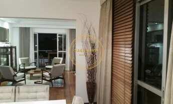 Imagem 4: Moema 265m² | 3 Suítes