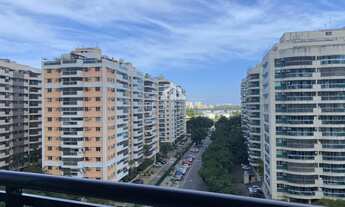 Imagem 6: Jacarepaguá Apartamento com 2 dormitórios