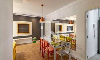 Imagem 3: São Paulo - Apartamento Padrão - Vila Mariana