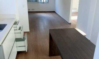 Imagem 2: APARTAMENTO - ITAIM BIBI - SP