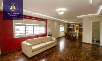 Imagem 6: 3 dormitórios 188 metros no coração do Itaim disponível para locação