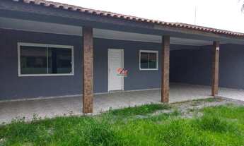 Imagem: CASA NO CENTRO EM ITAPEMA DO NORTE