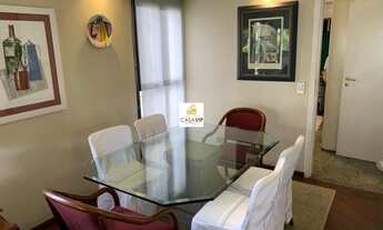 Imagem 6: Apartamento à venda, Vila Mariana, 125m², 3 suítes, 3 vagas!