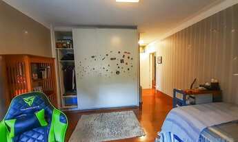 Imagem 7: CASA EM CONDOMÍNIO - RESIDENCIAL DAS ESTRELAS - SP