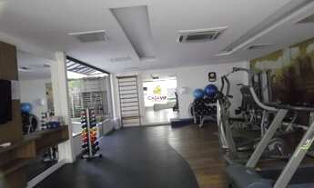 Imagem 7: Apartamento à venda, Indianópolis, 260m², 4 suítes, 3 vagas!