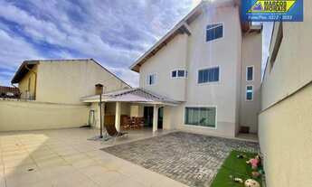 Imagem 7: Casa com 4 dormitórios para alugar, 320 m² por R$ 6.000/mês - Jardim Ibiti do Paço - Soroc