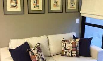 Imagem 2: FLAT - ITAIM BIBI - SP