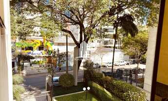 Imagem 10: Planalto Paulista, apartamento com três suítes e três vagas de garagem