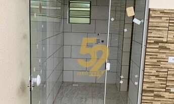 Imagem 7: Sobrado com 2 dormitórios à venda, 61 m² por R$ 314.800,00 - Xaxim - Curitiba/PR