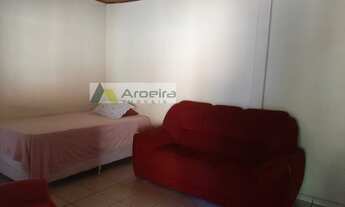 Imagem 3: Casa Padrão para Venda em Garavelo Residencial Park Aparecida de Goiânia-GO - R425