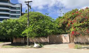 Imagem: Casa com terreno de 1500 metros na melhor