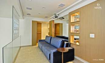 Imagem 5: Apartamento para aluguel e venda possui 170 metros quadrados com 2 quartos