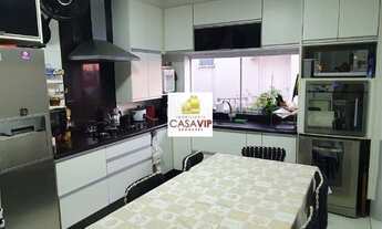 Imagem 6: Casa assobradada à venda, Planalto Paulista, 286m², 4 dormitórios, 1 suíte, 4 vagas!