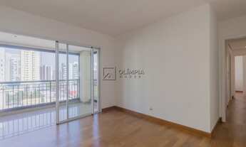 Imagem 2: Locação Apartamento 3 Dormitórios - 137 m² Moema