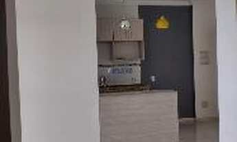 Imagem 2: Apartamento 2 dorm. - Jardim Hikare