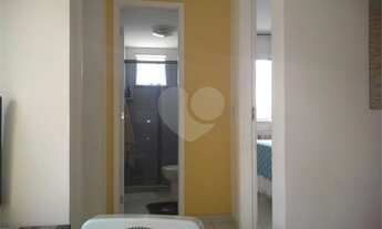 Imagem 6: Apartamento 02 Quartos na Taquara