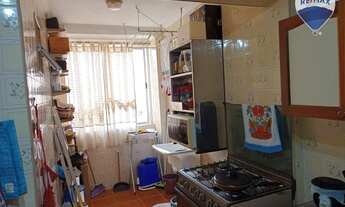 Imagem 3: Apartamento com 2 dormitórios à venda, 70 m² por R$ 300.000 - Centro - Mongaguá/SP