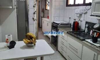 Imagem 7: Apartamento com 3 dormitórios à venda, 94 m² por R$ 460.000,00 - Fundação - São Caetano do